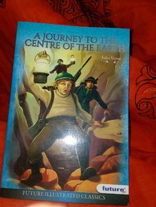 Set Of 4 Books
