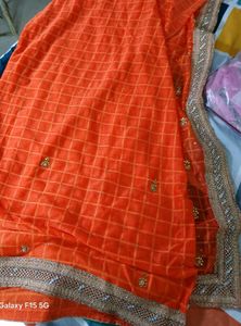 Saree For Woman