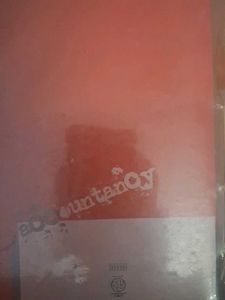 Accountancy Textbook for Class XI