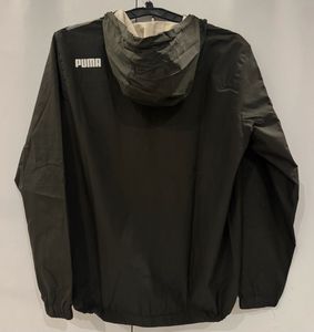Puma Windbreaker Jacket