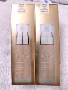 Swiss Beauty High Performance Liquid Dewy F.combo2
