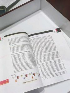 Biology ncert Textbook for class XII