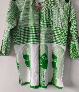 Tunic Top 💚