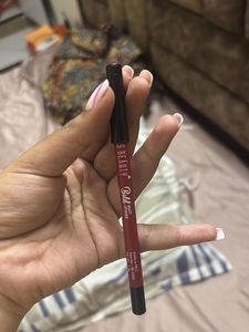 Bold Matt Lip Liner