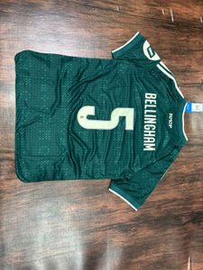 football premium jerseys
