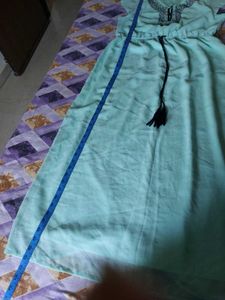 Chic Mint Green Maxi Dress