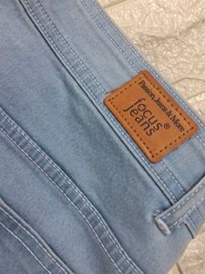 Cute Denim Shorts