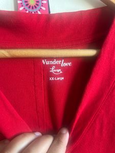 Westside Wunderlove Lounge Top