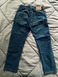 American Eagle Dark Wash Jeans