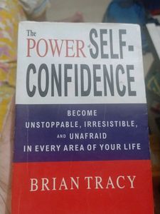 The Power Self Confidence