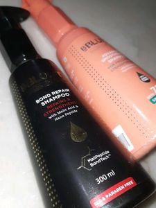 shampoo