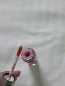 The Fashion Factory 3D Holographic Lip Gloss