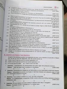 Trueman's Elementary Biology Vol. I
