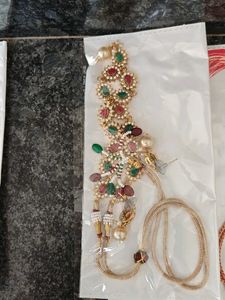 jewellery set