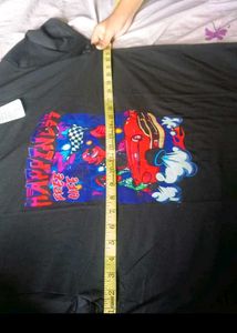 SHEIN Graphic Print T-Shirt