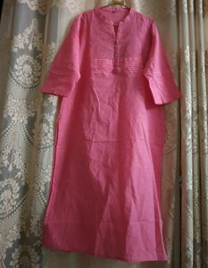 Cotton kurti.