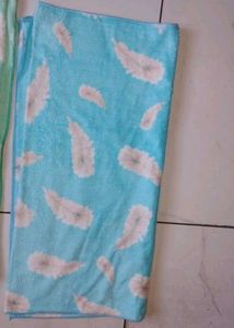 Microfibre towels 70x140 cm Pack Of 3
