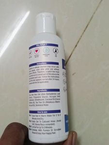 Dr.Foot Callus Remover Gel