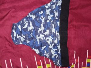 Underwear