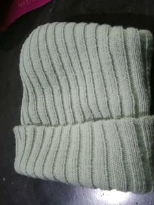 Cute Bee Knit Hat