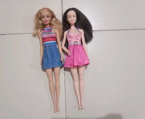 Barbie Dolls
