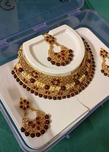 Jewellery Set