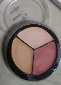 f.f.it Blush &amp; Highlighter