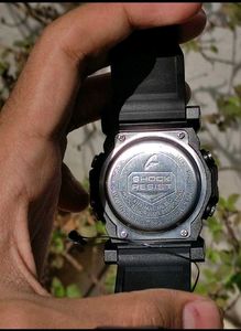 G-SHOCK SERIES GA-2300-1A