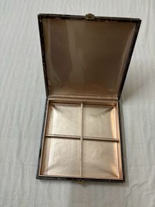 Decorative/Jewellery Multipurpose Wooden Box