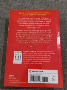 Surrounded by Bad Bosses Book