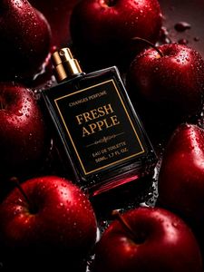 Changes Perfume Fresh Apple Eau de Toilette