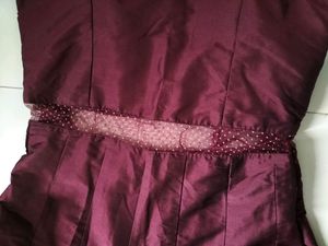 Party wear dress