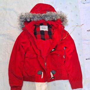 vintage Printerest 2000s jacket outfit