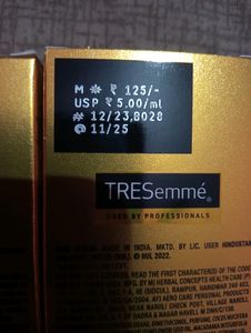 Hair Serum Combo