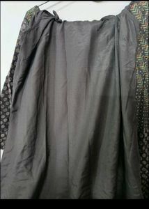 Biba Full gown With Inner lining