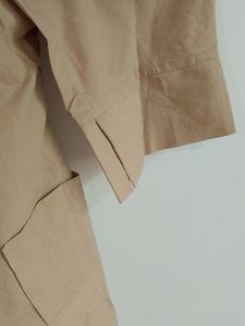 aesthetic brown top
