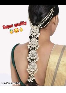 Hair Accessories
