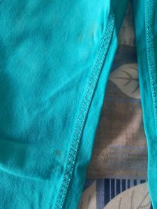 Jeans Stratchable