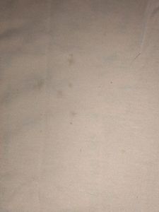 cotton t shirt