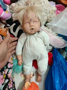 Vintage Baby Doll