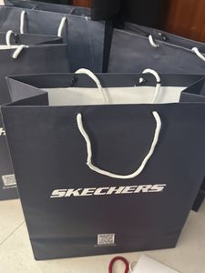 Skechers Shopping Bags