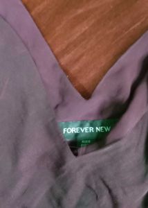 Elegant Purple Camisole Top