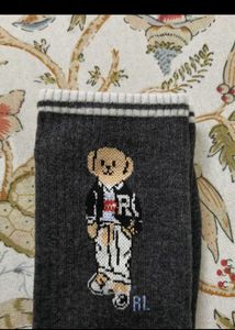 Polo Ralph Lauren Socks NDG-40002