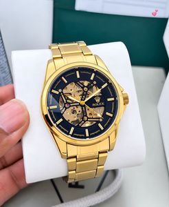 Rolex Automatic Watch