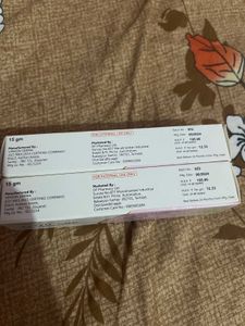 COMBO OF 2 KOZICARE SKIN LIGHTENING CREAM