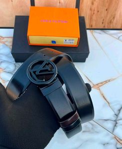 Louis Vuitton Belt