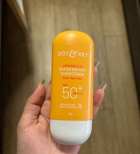 Dot &amp; Key Vitamin C+E Super Bright Sunscreen