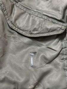 Vintage U.S Airforce Bomber Jacket