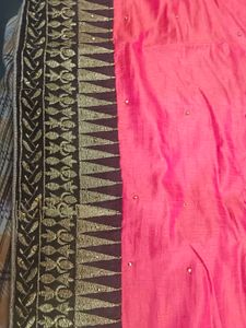 Silk Saree