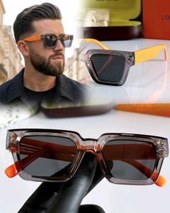 LOUIS VUITTON SUNGLASSES*(COPY) FOR UNISEX